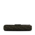 Pikkukuva 5 / 10: Pre-owned Fendi Large Zucca Canvas Convertible Belt Baguette Brown