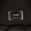 Pikkukuva 7 / 10: Pre-owned Fendi Large Zucca Canvas Convertible Belt Baguette Brown