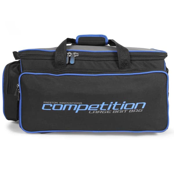 Preston Innovations Tackle Stak Competition L Sort