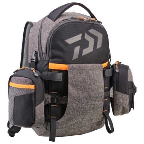 Daiwa Tackle Stak  48 x 30 x 14 cm