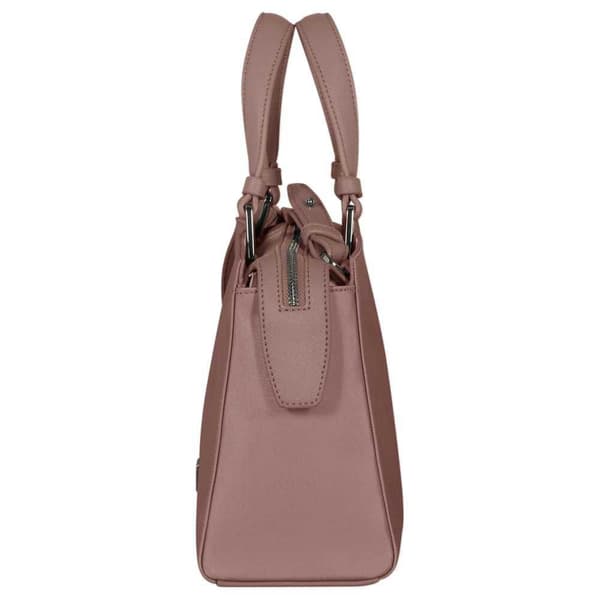 Samsonite Väska Be-her Xs Brun,Rosa