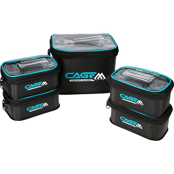 Mikado Tackle Stak Eva Cage Box System 002