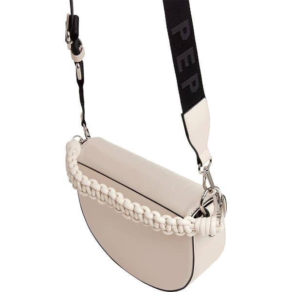 Pepe Jeans Handväska Cora Beige