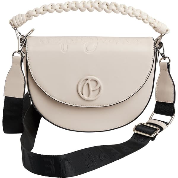 Pepe Jeans Handväska Cora Beige
