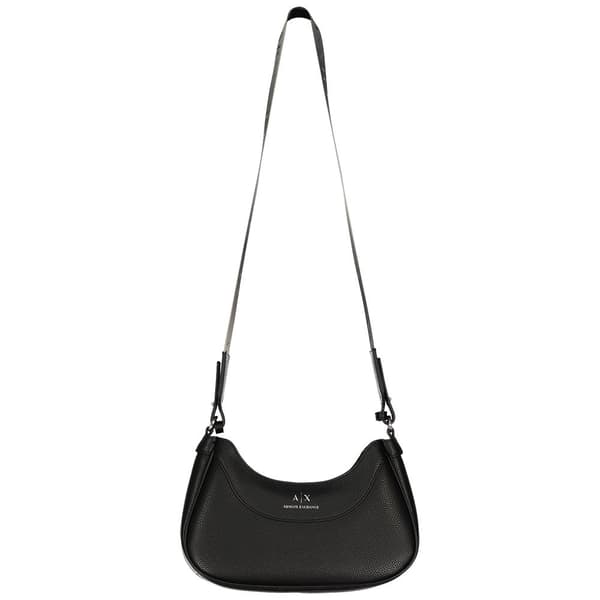 Armani Exchange Axelväska 942883 Svart