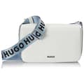 Miniatyrbild 1 av 4: Hugo Axelväska Bel L 10249056 Vit