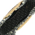 Pikkukuva 5 / 7: Pre-owned Dior Oblique Wicker Basket Bag Brown