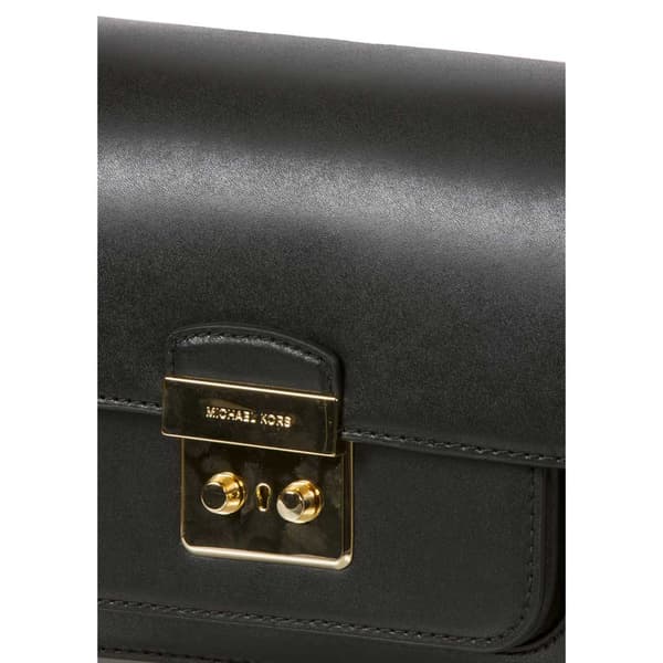Michael Kors Taske Sloan Sort