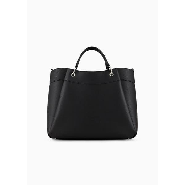 Armani Exchange Shopper Taske 942910_cc783 Sort