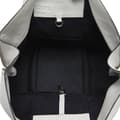 Miniatyrbillede 5 af 10: Pre-owned LOEWE Small Hammock Bag White