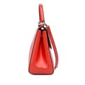 Miniatyrbilde 4 av 10: Pre-owned Louis Vuitton Epi Cluny BB Red