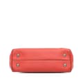 Miniatyrbilde 5 av 10: Pre-owned Louis Vuitton Epi Cluny BB Red