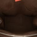 Miniatyrbilde 6 av 10: Pre-owned Louis Vuitton Epi Cluny BB Red