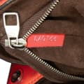 Miniatyrbilde 9 av 10: Pre-owned Louis Vuitton Epi Cluny BB Red
