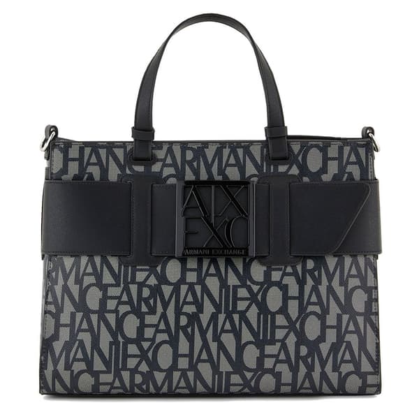 Armani Exchange Tote Taske 942689_3f742 Sort