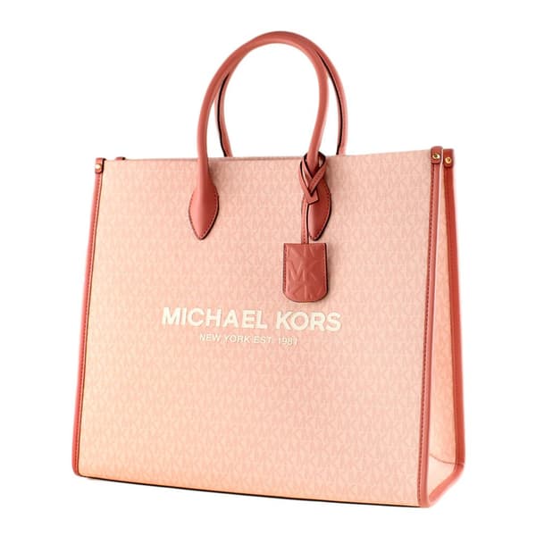 Michael Kors Taske 35f2g7zt3 Rosa