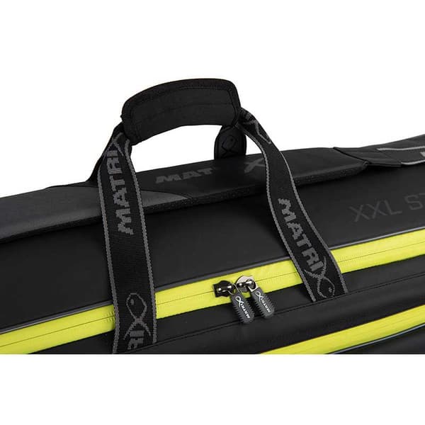 Matrix Fishing Tackla Stack Horizon X Xxl Svart