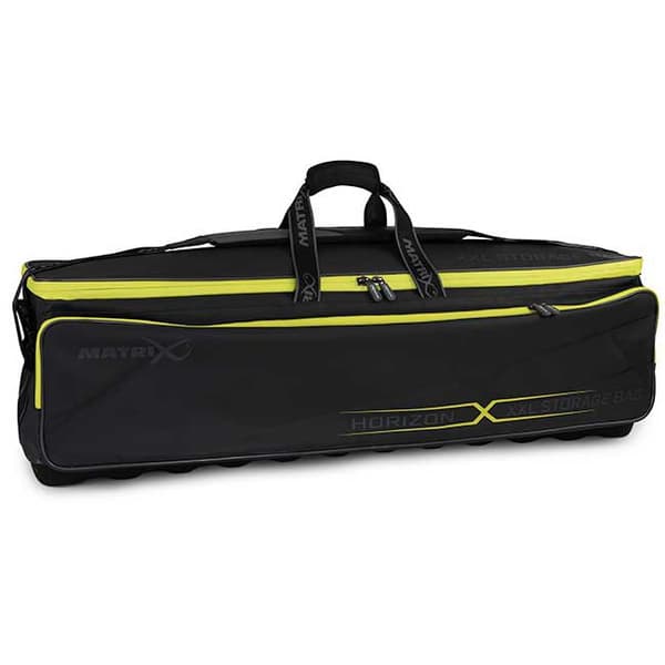 Matrix Fishing Tackla Stack Horizon X Xxl Svart