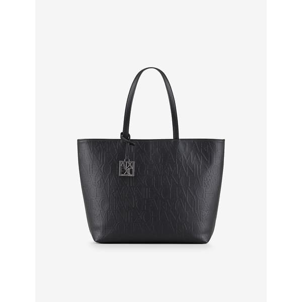Armani Exchange Shopper Taske 942650_cc793 Sort