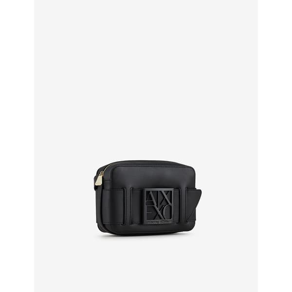 Armani Exchange Axelväska 942699_0a874 Svart