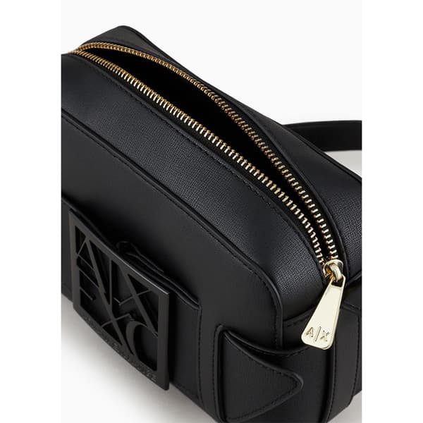 Armani Exchange Axelväska 942699_0a874 Svart