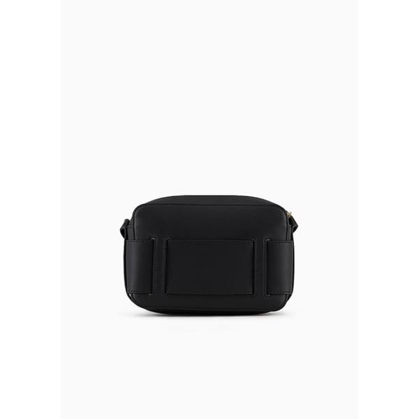 Armani Exchange Axelväska 942699_0a874 Svart