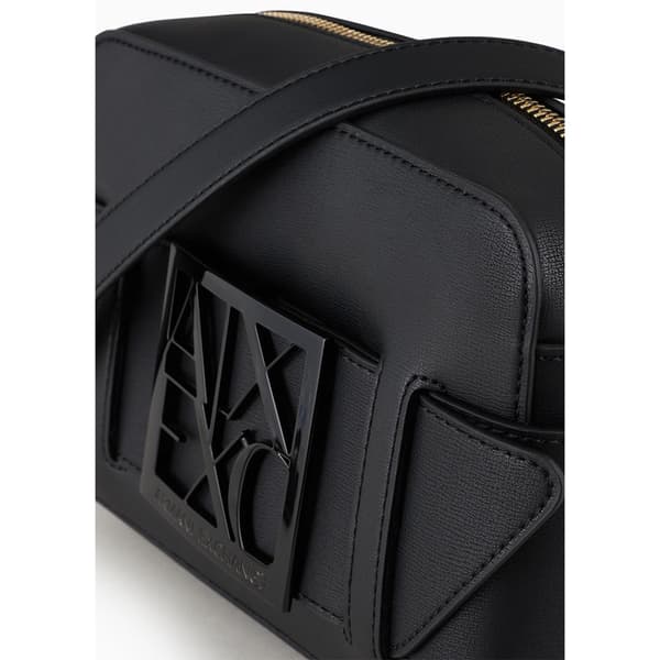 Armani Exchange Axelväska 942699_0a874 Svart