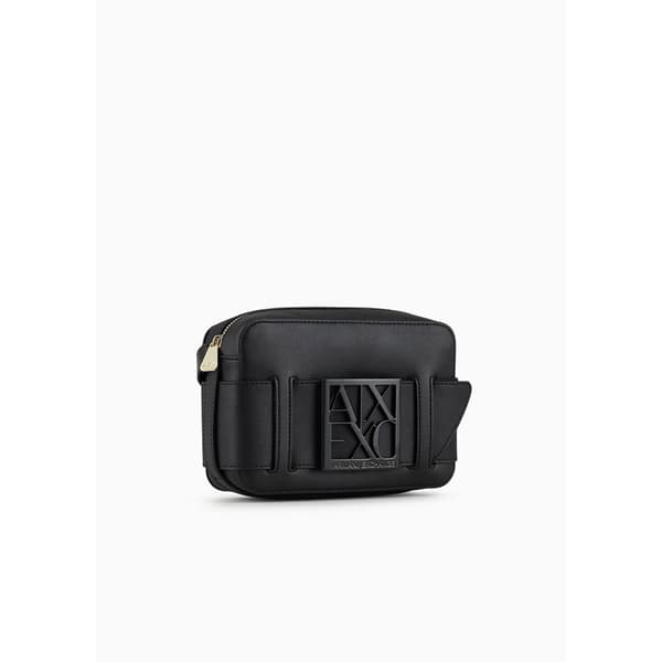 Armani Exchange Axelväska 942699_0a874 Svart