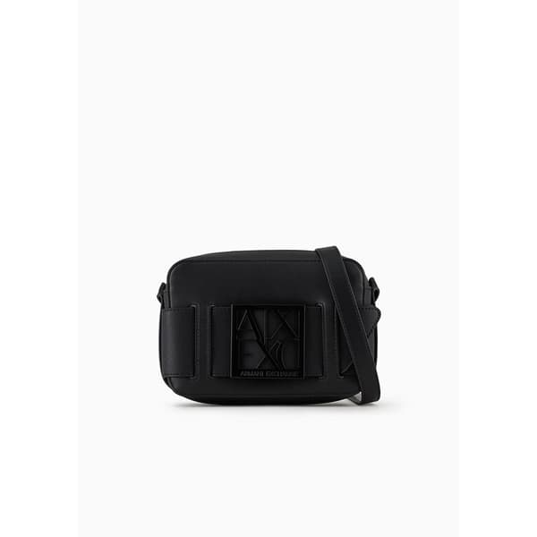 Armani Exchange Axelväska 942699_0a874 Svart