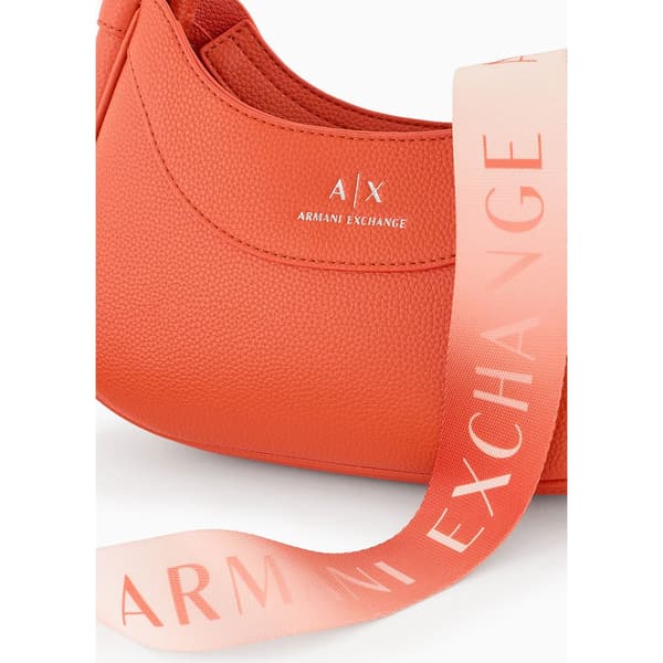Armani Exchange Axelväska 942883_cc783 Orange