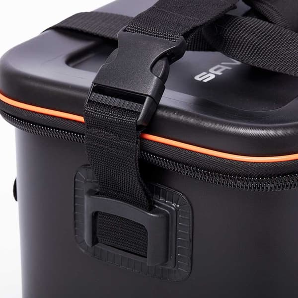 Savage Gear Carryall Wpmp 50l Svart