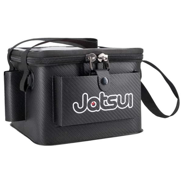 Jatsui Lures Taske Egi Type C