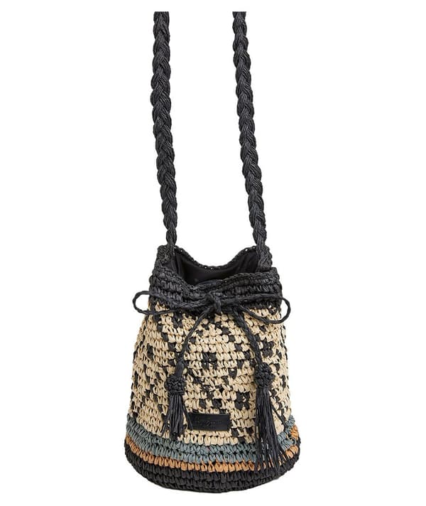 Pepe Jeans Taske Ximena Sort