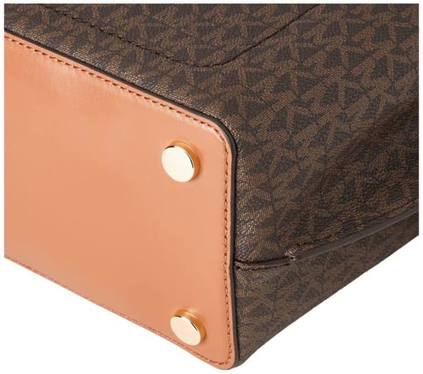 Michael kors handväska - 30F1G9HS5B - SM Belted, Damväska, One Size