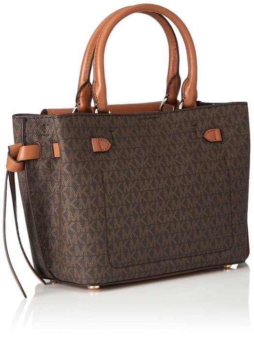 Michael kors handväska - 30F1G9HS5B - SM Belted, Damväska, One Size