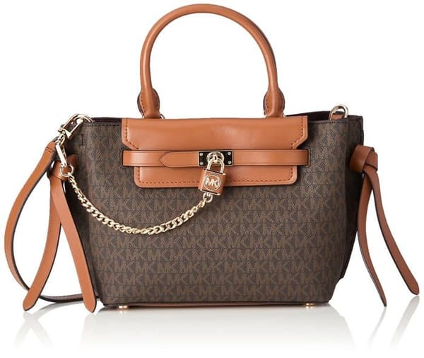 Michael kors handväska - 30F1G9HS5B - SM Belted, Damväska, One Size
