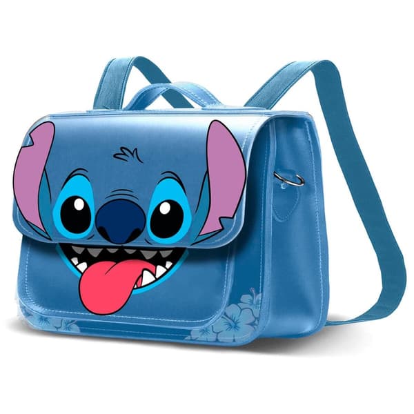 Disney Stitch Tongue bag 26cm
