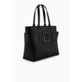 Miniatyrbillede 3 af 6: Armani Exchange Shopper Taske 949138_0a874 Sort