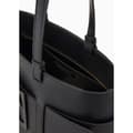 Miniatyrbillede 4 af 6: Armani Exchange Shopper Taske 949138_0a874 Sort