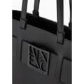 Miniatyrbillede 5 af 6: Armani Exchange Shopper Taske 949138_0a874 Sort