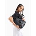 Miniatyrbillede 6 af 6: Armani Exchange Shopper Taske 949138_0a874 Sort
