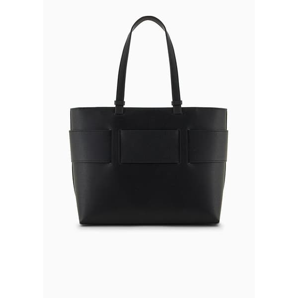 Armani Exchange Shopper Taske 949138_0a874 Sort