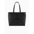 Miniatyrbillede 1 af 6: Armani Exchange Shopper Taske 949138_0a874 Sort