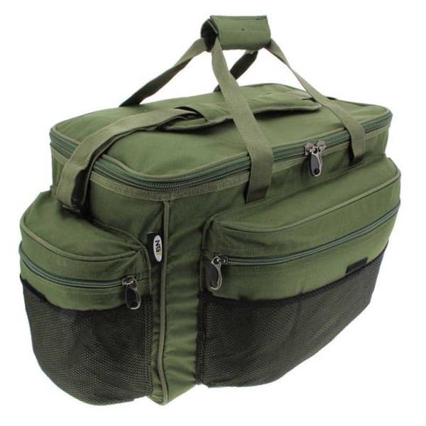 Ngt Carryall Jumbo 093 68 x 35 x 34 cm