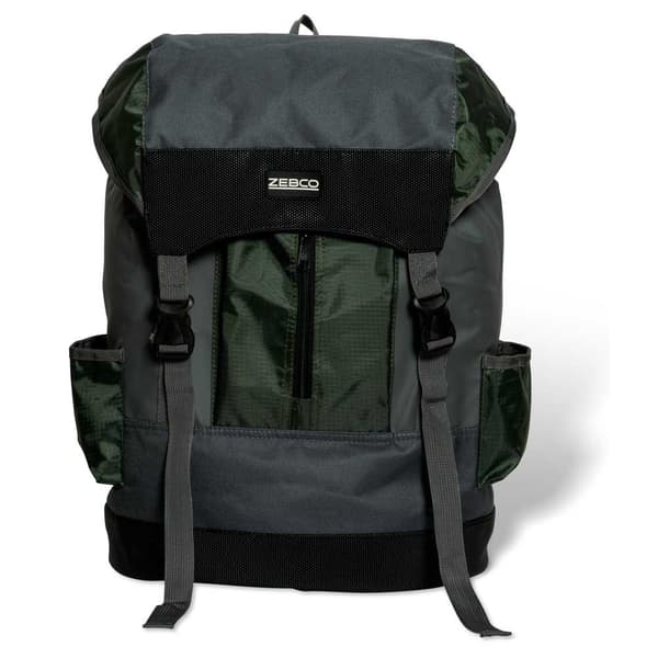 Zebco Tackle Rygsæk  65 x 40 x 25 cm