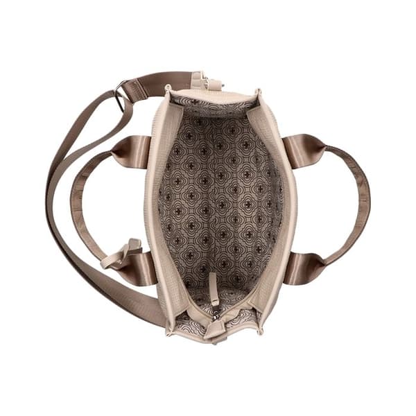 Handväska Rieker Juneau - Beige - Beige