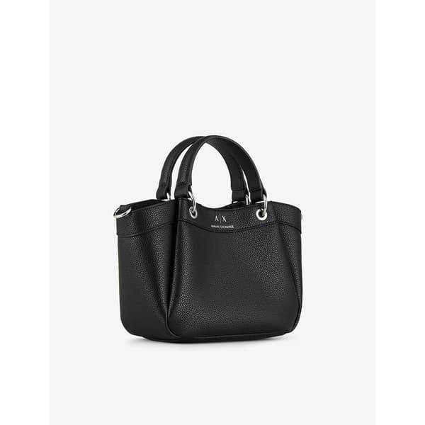 Armani Exchange Shopperväska 942927_cc783 Svart