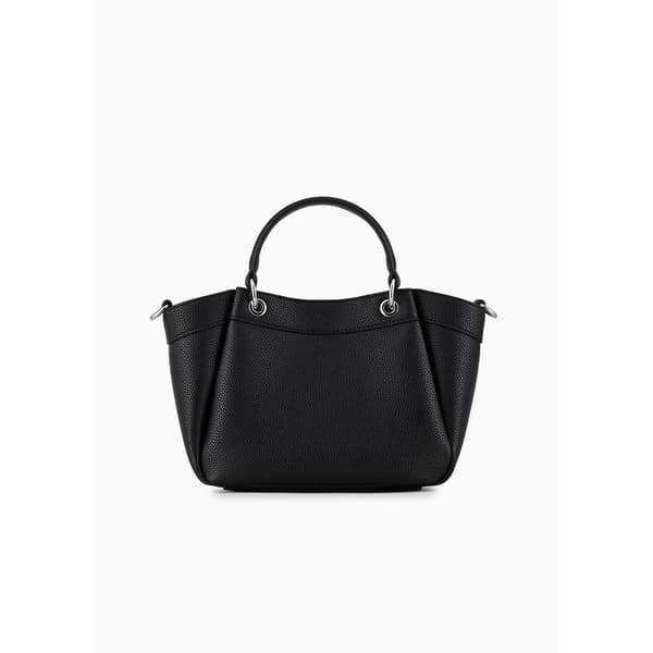 Armani Exchange Shopperväska 942927_cc783 Svart