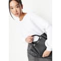 Miniatyrbild 6 av 7: Armani Exchange Shopperväska 942927_cc783 Svart