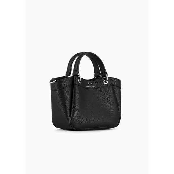 Armani Exchange Shopperväska 942927_cc783 Svart